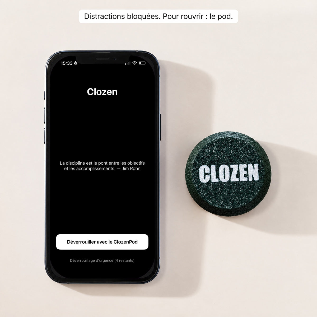 Clozen