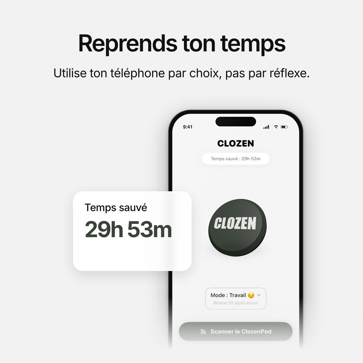 Clozen