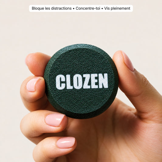 Clozen
